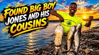 Straight out the Ohio River!