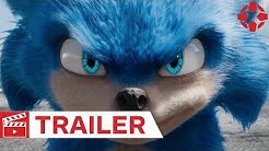 Sonic A Sundiszno Teljes Film Magyarul Videa Youtube