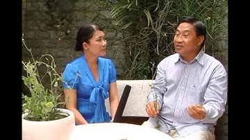 THẦN DƯỢC NHẤT ĐIỂM HỒNG - LƯƠNG Y NGUYỄN CÔNG ĐỨC