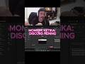 MK: DISCORD HENING.. #shorts
