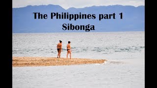 The Philippines 2017  part 1 - Sibonga