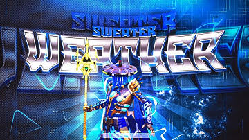 Sweater Weather Short BGMI Montage - EDitz