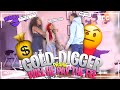 I SET MY EX BOYFRIEND UP WITH A GOLD DIGGER!!!