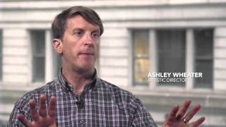 Stanton Welch's 'Maninyas' | Inside the Studio