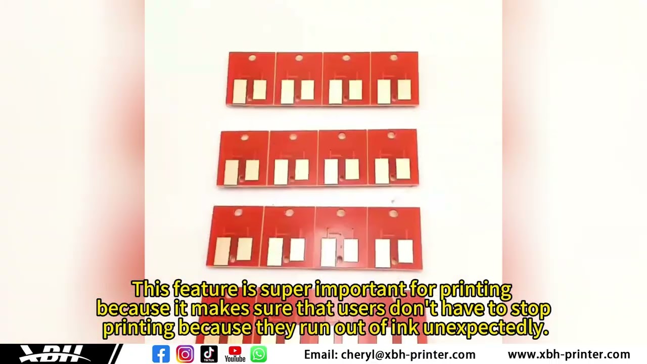 Precise ink metering and monitoring