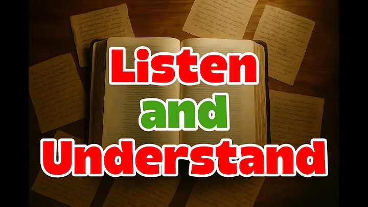 The Parable of the Weeds – Finally Explained Like Never Before | Hidden Truths Jesus Revealed