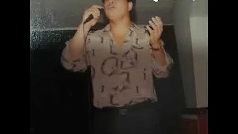 Kahit akoy Lupa by Basil Valdez(sang by ArnelBilly) This video is from WeSing