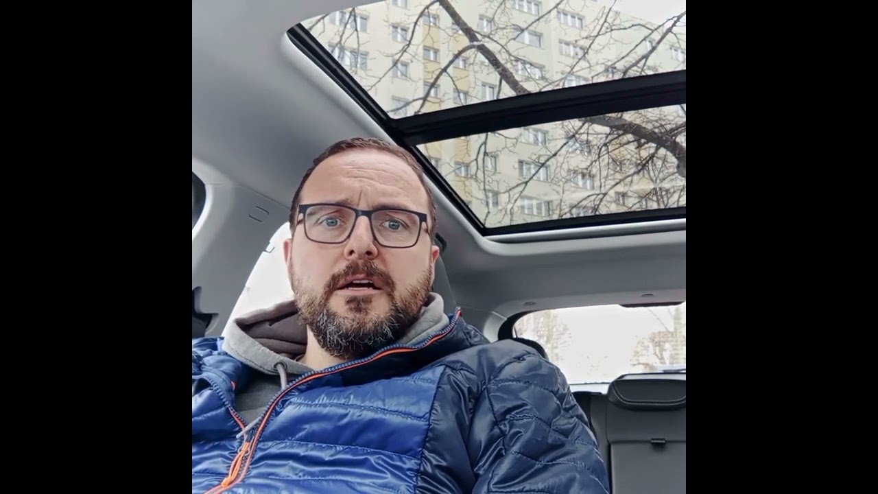 Dongfeng Mage - spostrzeżenia po pierwszym miesiącu eksploatacji