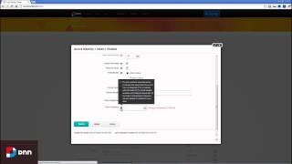 Ideation In Evoq Social