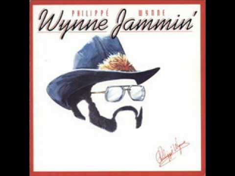 philippe wynne we dance so good together 1980