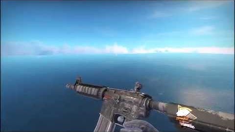 CS:GO - Stattrak Default M4A4 Skin Showcase