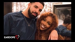 Drake - For You ft. SZA *NEW SONG 2017*
