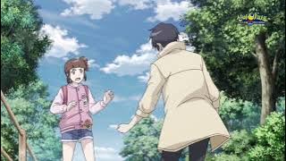 Shinbi house seasen 4 momen hari dan do hyun♥️