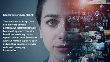 AI Revolution: Transforming Our World in 2025