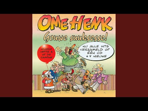 Het Grote Hakkie & Takkie Lied (Nog Nooit Eerder Uitgebrachte Bonus Tracks!!)