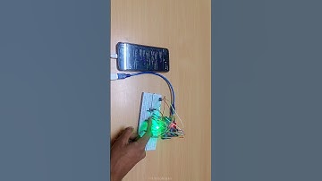 👉 Controlling 3 LEDs with 3 Push Buttons using Arduino👻💫🎥✅