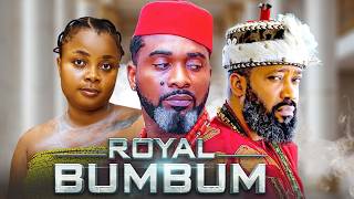 ROYAL BUMBUM - Uzor Arukwe, Bimbo Ademoye Movies 2026 Nigerian Latest full movie #africanmovie