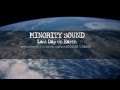 MINORITY SOUND - Last Day on Earth [lyric video]