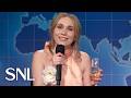 Weekend Update: Beth’s Maid of Honor Katie Recaps the Week’s News - SNL