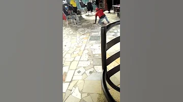 Huyu Jamaa Ndyo Simba Oji 