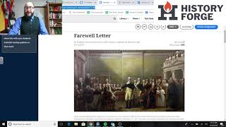 Extra Assignment for Social Studies Skills screenshot 5