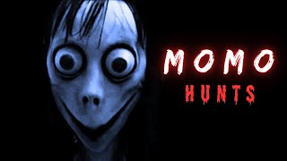 "MOMO Hunts" Short Horror Film #shortfilm #horrorstories