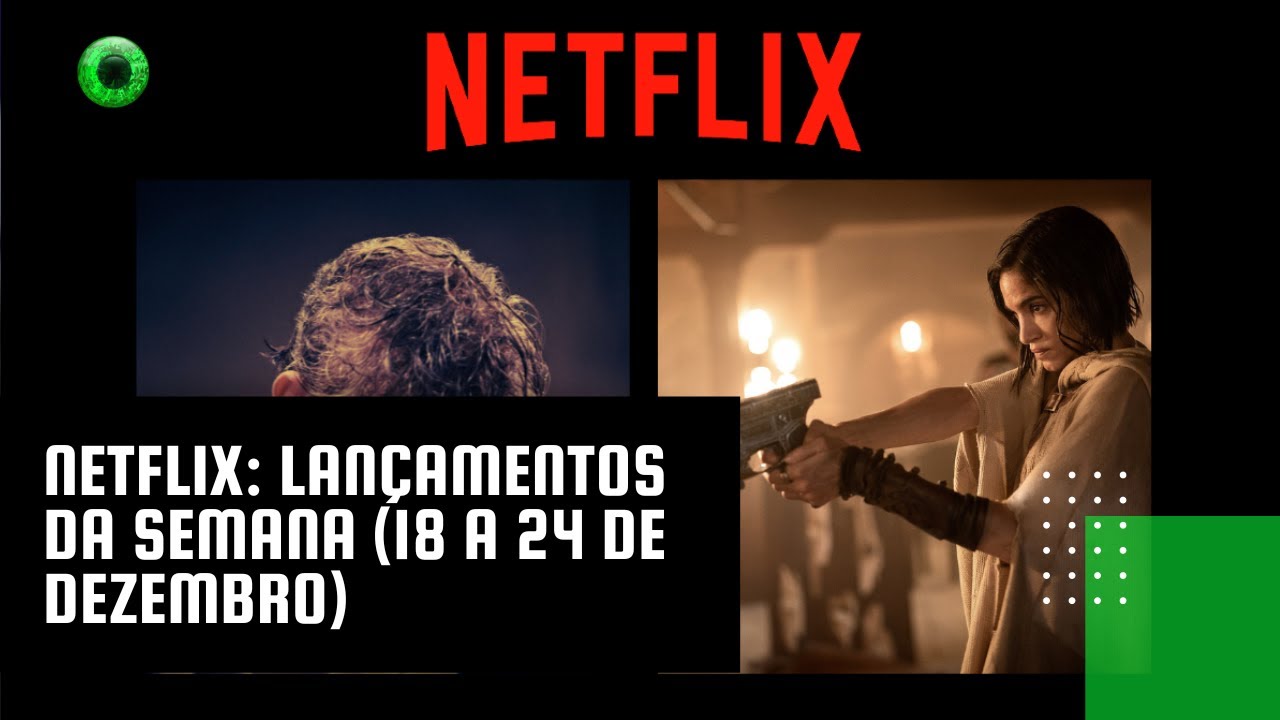 Lançamentos da Netflix na Semana (14/08 a 20/08): Documentário