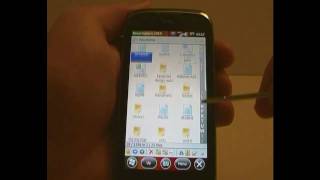 windows mobile app : Resco Explorer 2010 - Part 2 screenshot 5