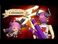 Crusaders Quest: Vivian friendly pvp - Raging Oni Vivian