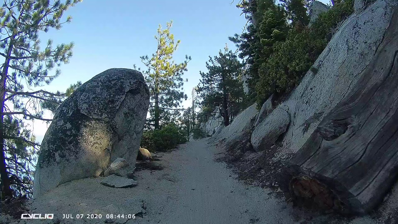 tahoe flume trail boat builder