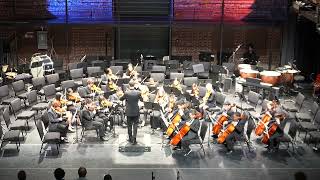 Ode to a Joyride, Brian Balmages - PYCO Junior String Orchestra