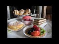 АНГЛИЙСКОЕ ЧАЕПИТИЕ | Afternoon Tea