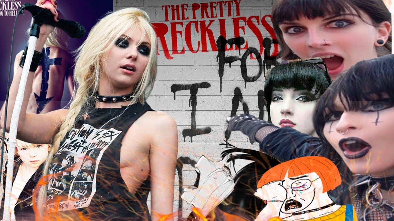 Тейлор Момсен - Мать всех Альтушек