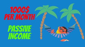 How To Make Passive Income With Crypto.com