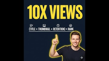 🛑 STOP Uploading Bad Videos! 3 YouTube SEO Secrets to 10x Your Views
