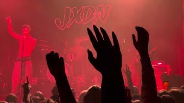 jxdn - BRAINDEAD (Live @ Bogart’s in Cincinnati 2023)