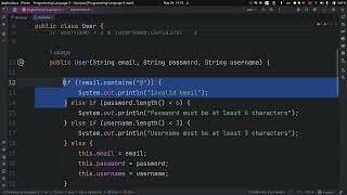 04: Accessors & Mutators
