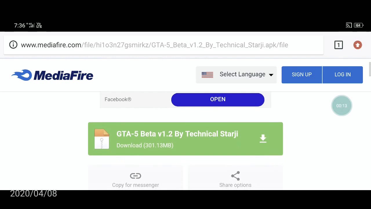 [300 MB]GTA V HIGHLY COMPRESSED FOR ANDROID DEVICES YouTube