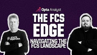 Navigating the FCS Landscape: Contenders, Dark Horses & Top Storylines