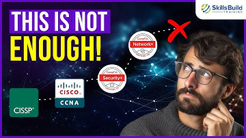5 FREE Cybersecurity Projects You NEED To Get Hired! | Cybersecurity Projects for Beginners