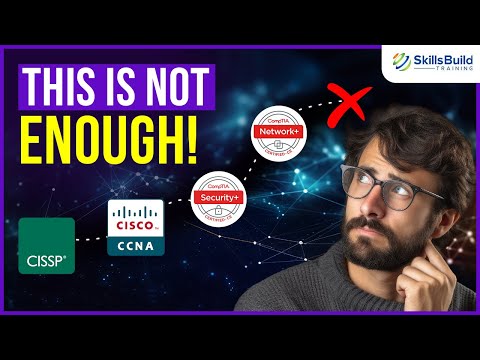 5 FREE Beginner Cybersecurity Projects You NEED To Get Hired! | Cybersecurity Projects for Beginners