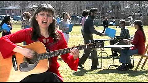 Vickie Russell Next