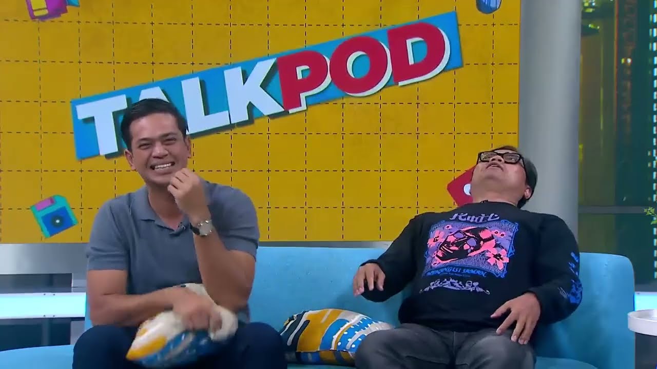 Duh Mulut Soleh Solihun Racun Banget!