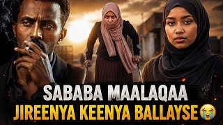 Zeynab jaarsi isii yeroo maalaqa arkate akka itti jijiirame😭