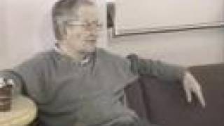 Anarchism 101 with Noam Chomsky