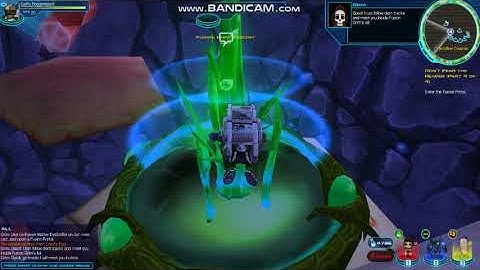 fusionfall retro don