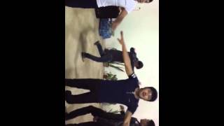 Уйгурский танец в (Дихане). ПЕСНЯ 3 ПАДА