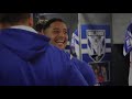 Brandon Wakeham's NRL Debut