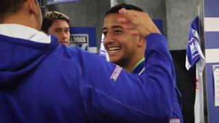 Brandon Wakeham's NRL Debut Details