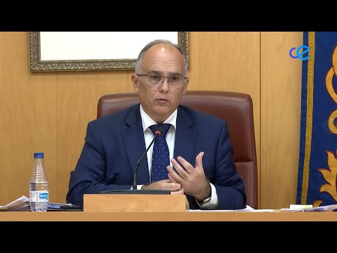 El borrador de la RPT tardará "unos meses"